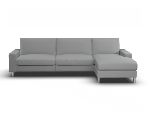 Ecksofa LO Large R